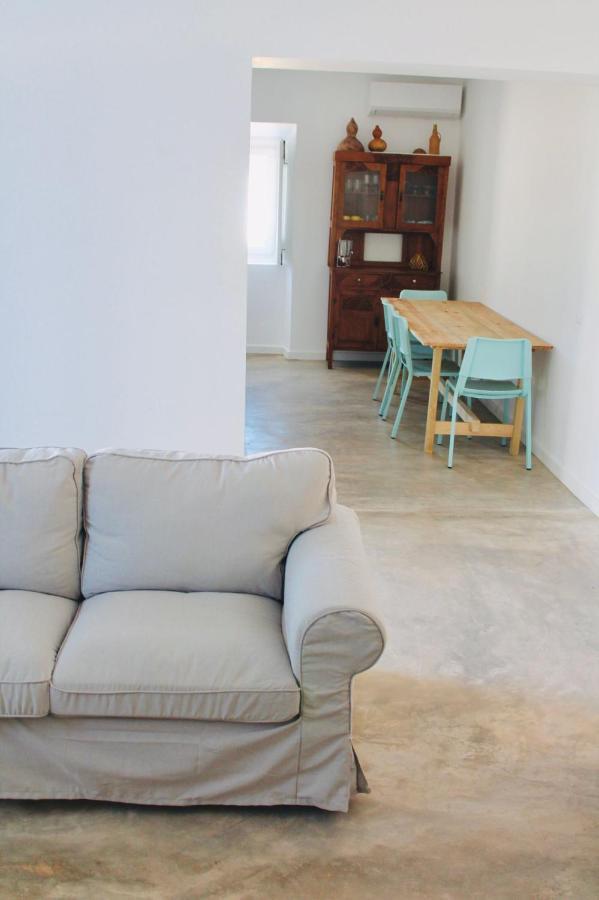 Mileu Slowhouse Veiros Bagian luar foto