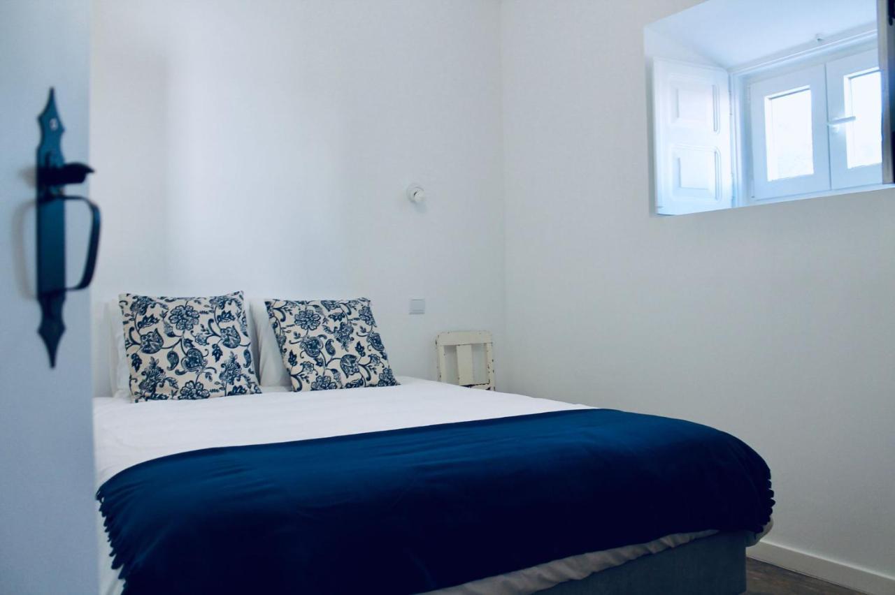 Mileu Slowhouse Veiros Bagian luar foto