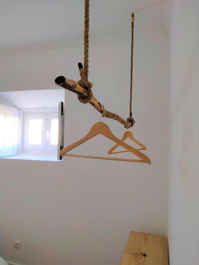 Mileu Slowhouse Veiros Bagian luar foto