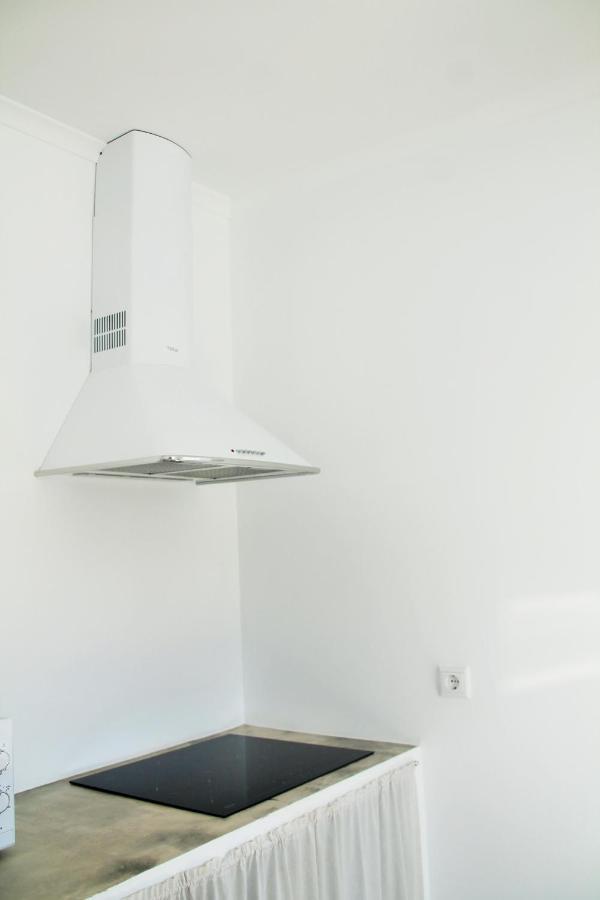 Mileu Slowhouse Veiros Bagian luar foto