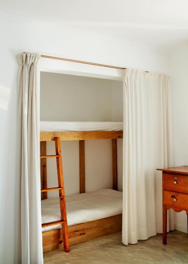 Mileu Slowhouse Veiros Bagian luar foto