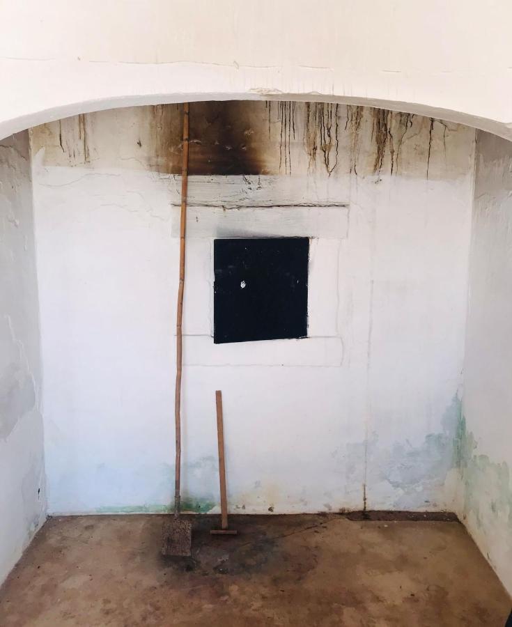 Mileu Slowhouse Veiros Bagian luar foto