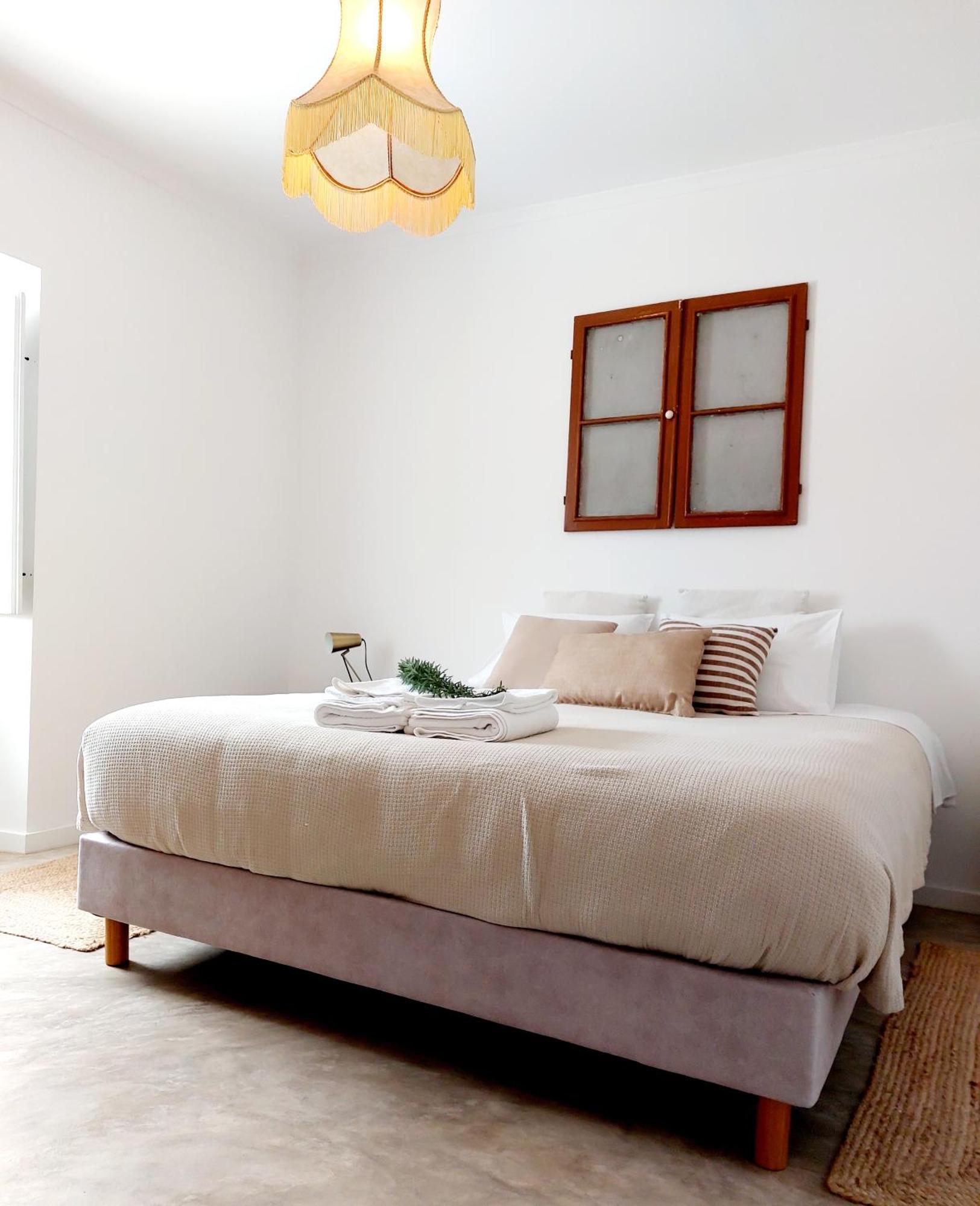 Mileu Slowhouse Veiros Bagian luar foto
