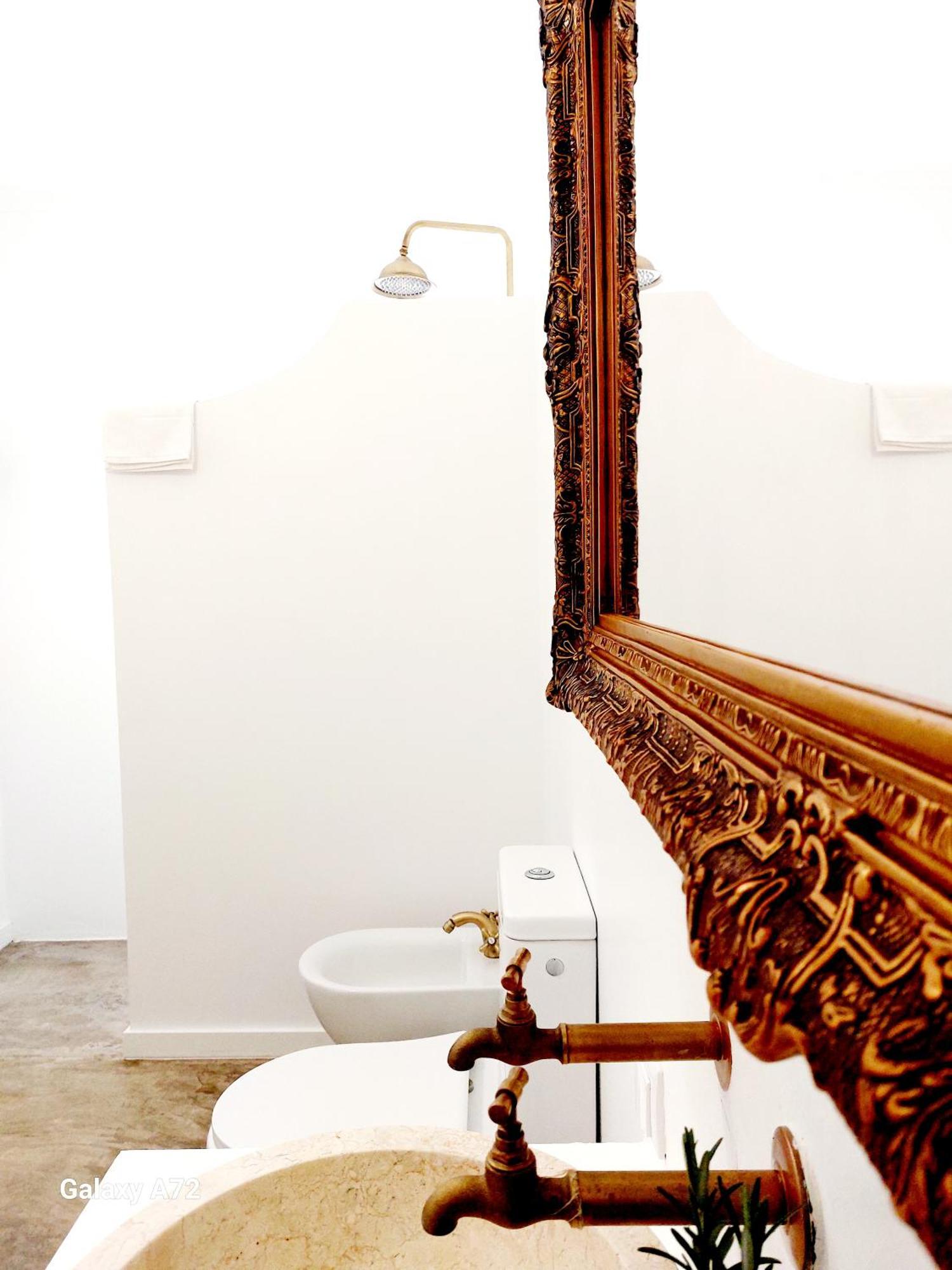 Mileu Slowhouse Veiros Bagian luar foto