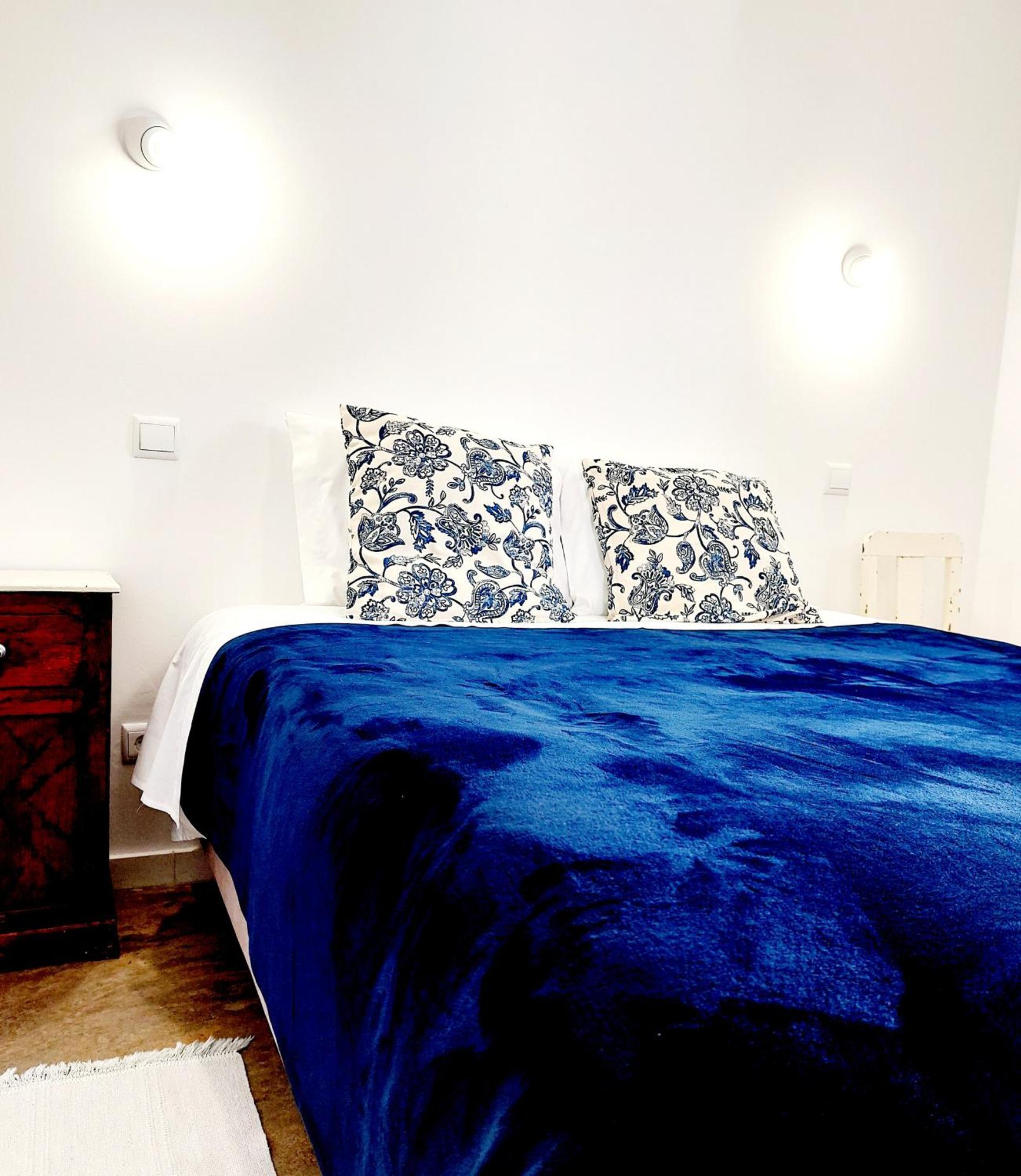 Mileu Slowhouse Veiros Bagian luar foto